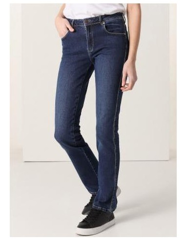 Jeans  MONIC-MARLY  Cintura Baja...