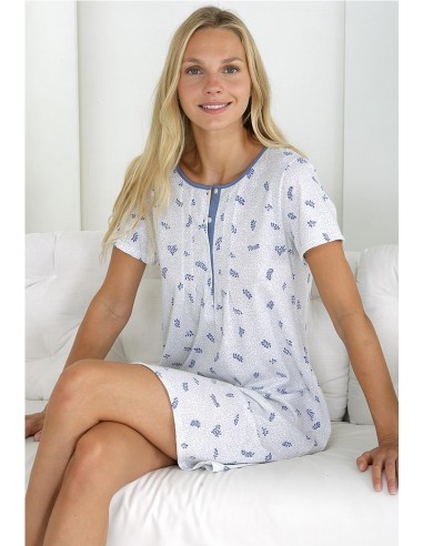 Camisola Mujer L217216
