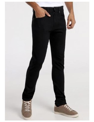 Jeans Marvin-Erry Negro