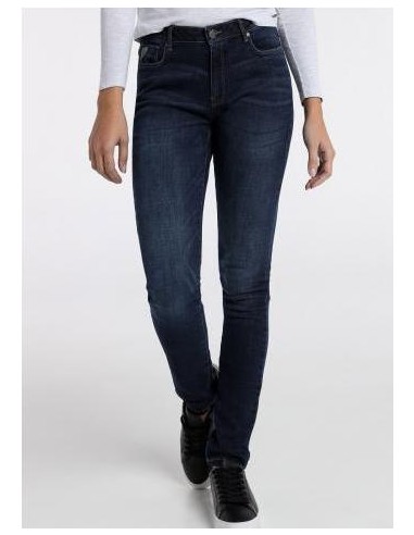 Jeans LUCY-OSBY Caja Baja Skinny